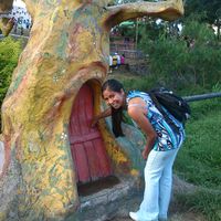 Andrea Suarez's Photo