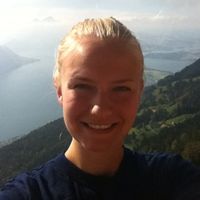 Fotos von Anna Kristiansen