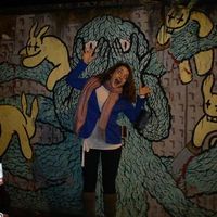 Ina Serafimova's Photo