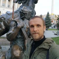 Roman Tizenberg的照片