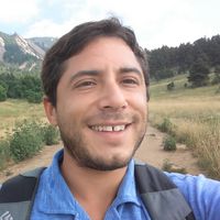 Dan Scharaldi的照片