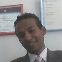 Amr Elleithy的照片