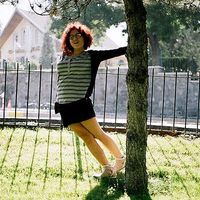 yagmur Kucumen's Photo