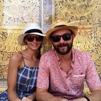 Luke & Mallory Rodda的照片