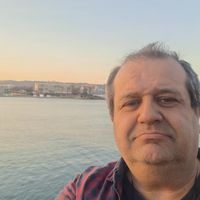 Eduardo Ceresola's Photo