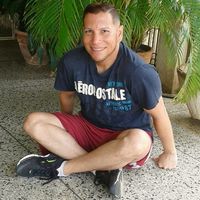 Fotos von Alexis Jimenez