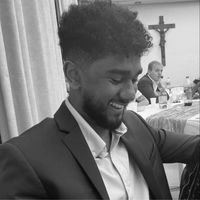 Le foto di Abishan Jeyakumar