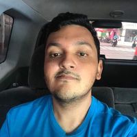 Walter Méndez's Photo