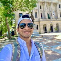 Alexander  Santos的照片