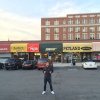 Fotos de Lucas Boulanger