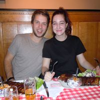 Lauren & Leigh的照片