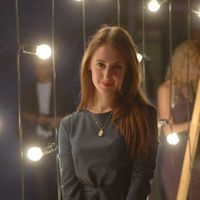 Olga Zaburaieva's Photo