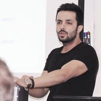 Mahdi Giveie的照片