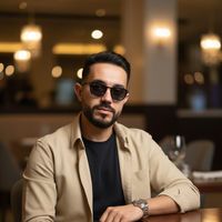 Abdelilah  Mchich's Photo