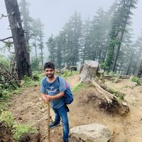 Abhi Bansal的照片