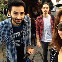 Фотографии пользователя Tomer Ben