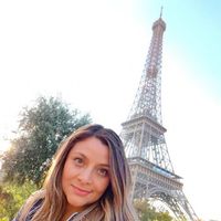 Cristina Becerra's Photo