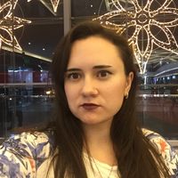 Фотографии пользователя Olga Sbrodava