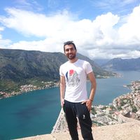 Mehmet Emin Sayın's Photo