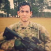 Gabriel Garza's Photo