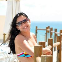 Danielle Sampaio的照片