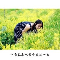 Zhang Qin's Photo