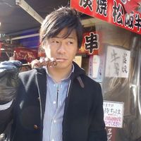 Shinobu Nakamura的照片