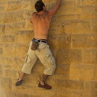 Patrick Sharp's Photo