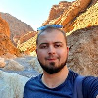 Alex Crijman's Photo