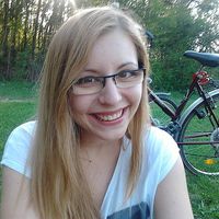 Anna Urbanowicz's Photo