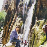 Farhad Soltani的照片