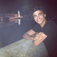 Arno Moudden's Photo