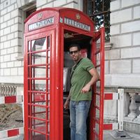 Zdjęcia użytkownika Joseph Baine