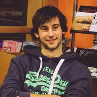 Bram Vercaigne的照片