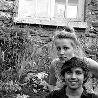 Martin et Lili Lattay's Photo