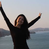 Фотографии пользователя Liz García