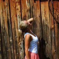 Lelde Kristiāna Vozņesenska's Photo