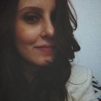 Amanda Giacchetta的照片