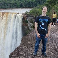 Stéphane  Pageau's Photo