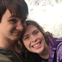 Amy Hamilton's Photo