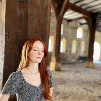 Damla Ayyildiz的照片