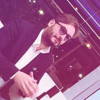 Pasqualino Caterisano's Photo