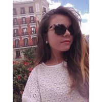 Inma Nogales's Photo