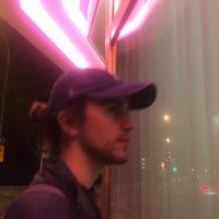 Julien Hanin's Photo