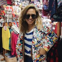 Jarah Baguley的照片