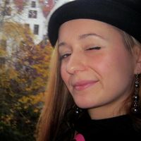 Andrea Olivová的照片