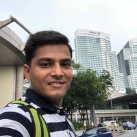 Фотографии пользователя Dhruv Saidava