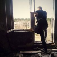 Photos de Dawid Kuciapiński