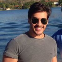 Willian Nascimento's Photo
