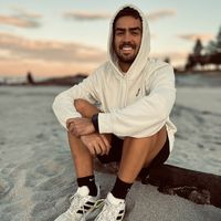 Juan Ignacio Pereyra's Photo